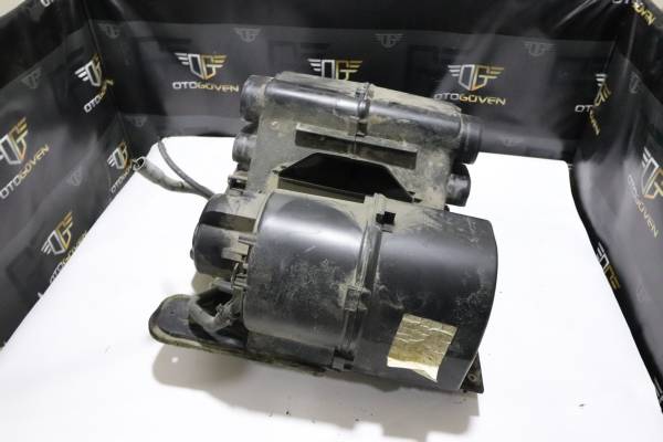 FORD TRANSİT T 350 ÇIKMA PARÇA TRANSİT V184 KLİMA KUTUSU